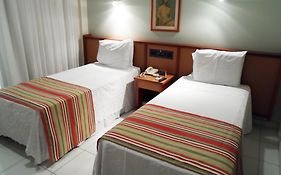 Hotel Nacional Inn Araçatuba